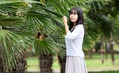 最大胆的女人图片